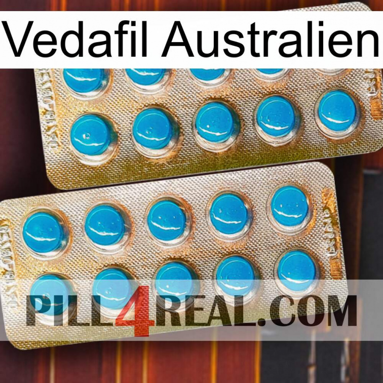 Vedafil Australia new08
